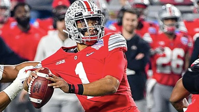 LIVE UPDATES: The latest from the 2021 NFL Draft as Vikings pick 14th
